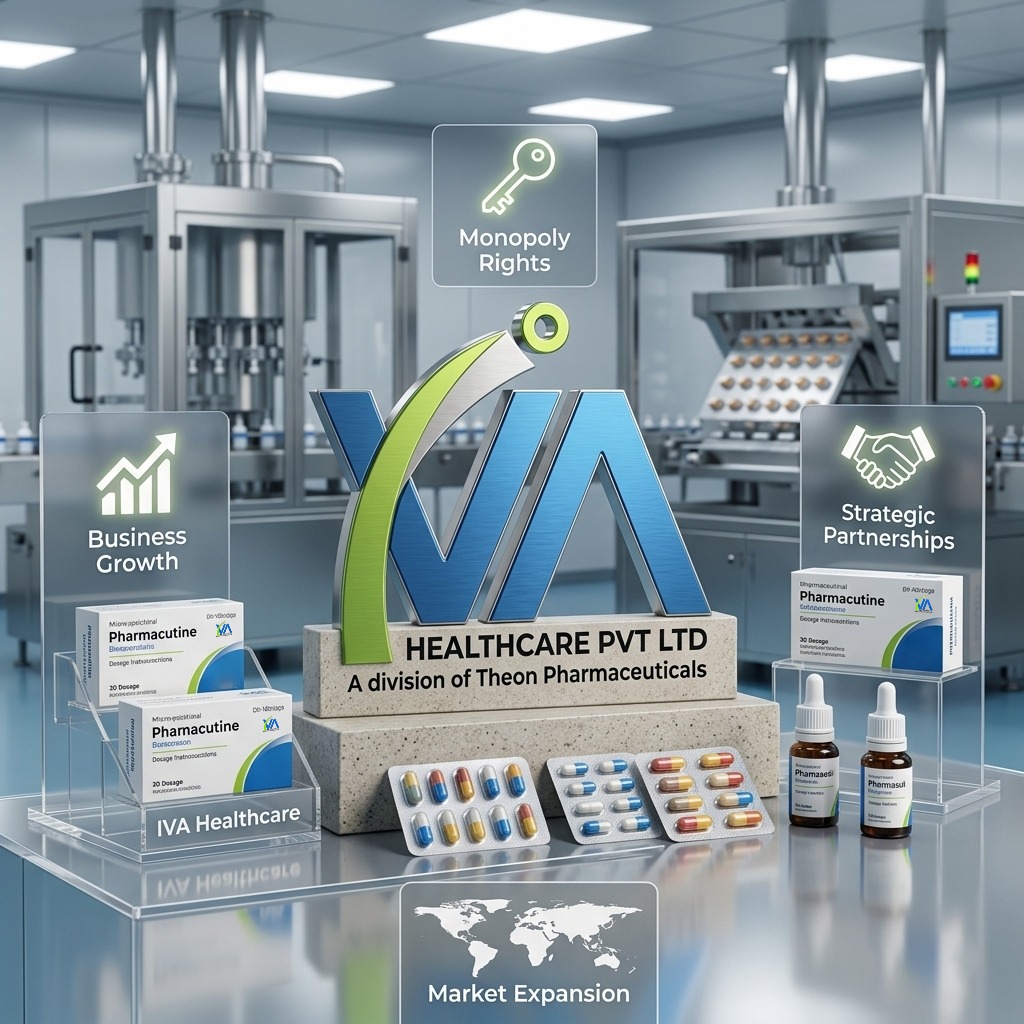 Monopoly Pharma Franchise