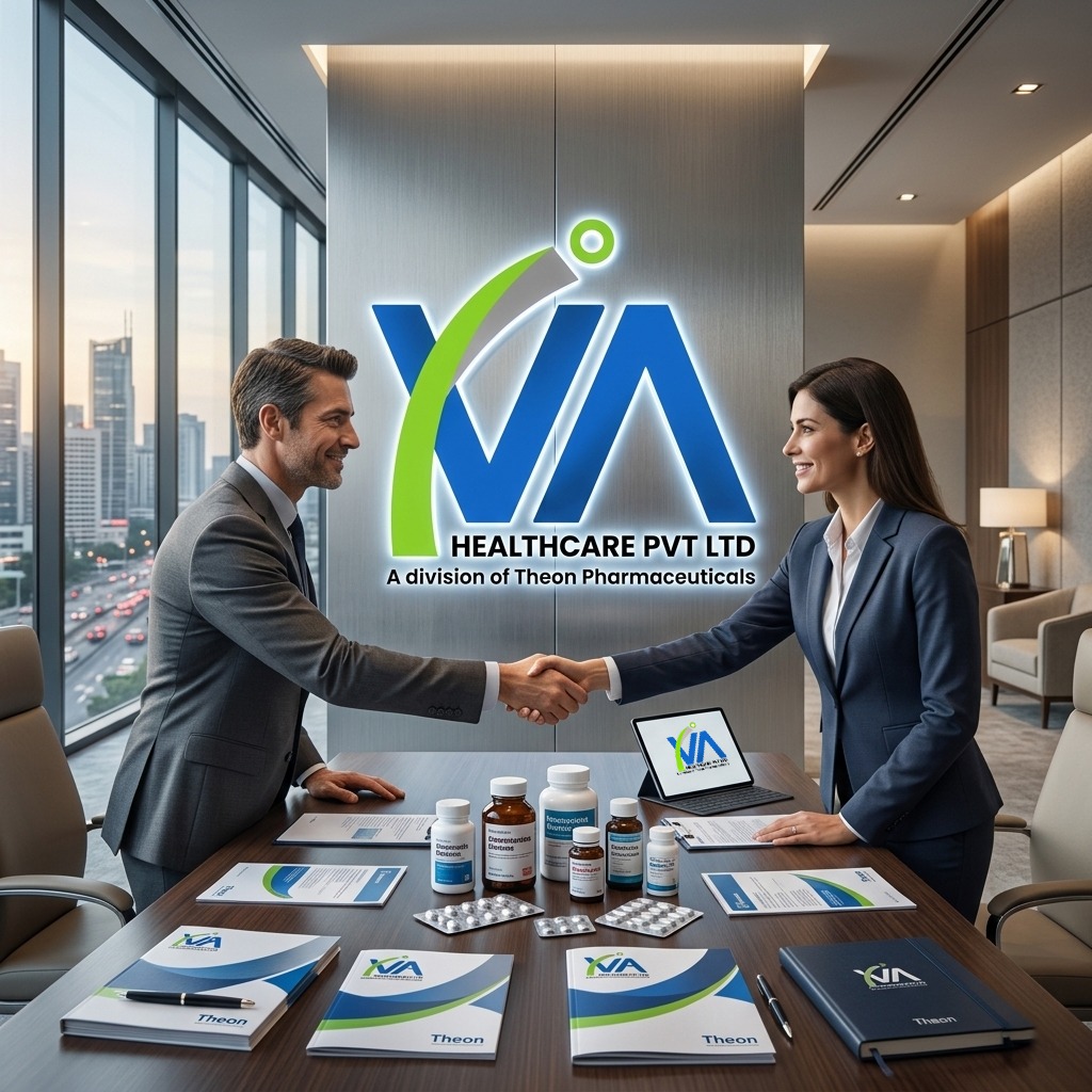 Ethical Pharma Franchise
