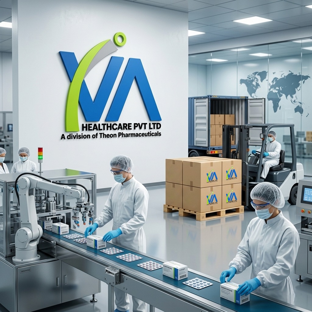 Third Party & Export Services