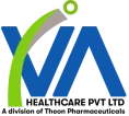 IVA Healthcare Logo