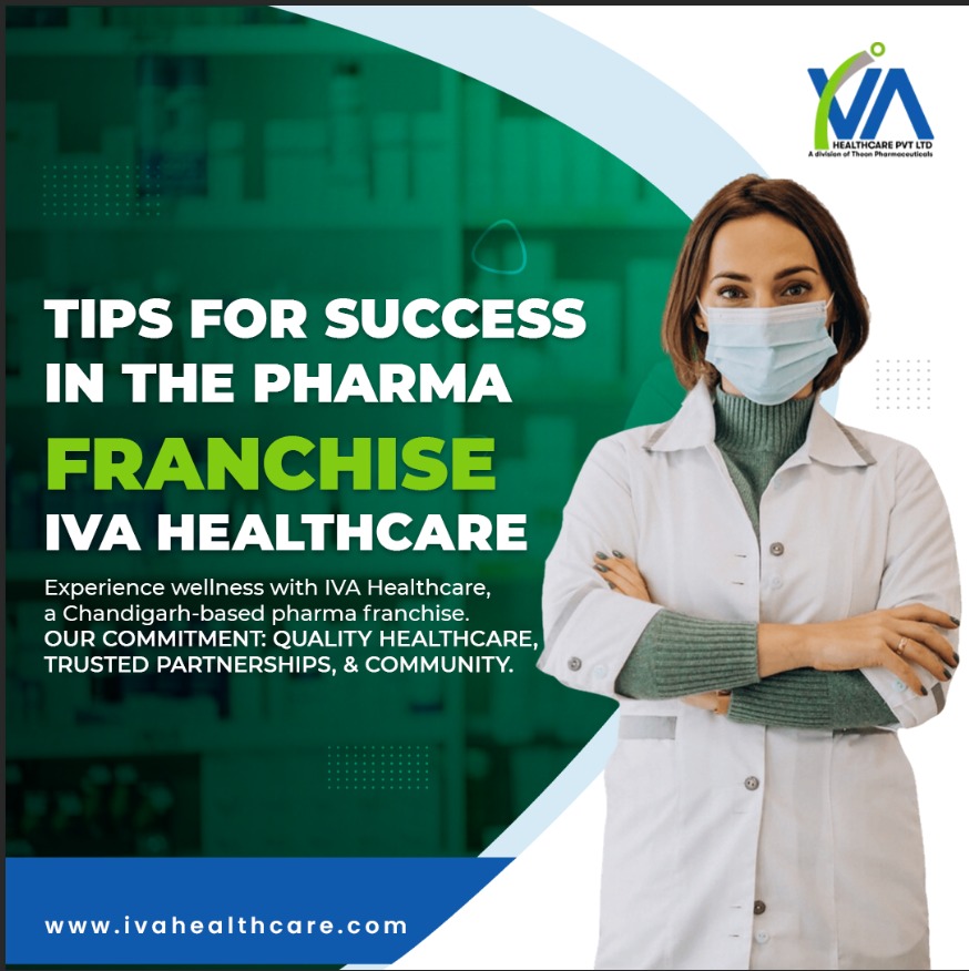 Success in the Pharma Franchise