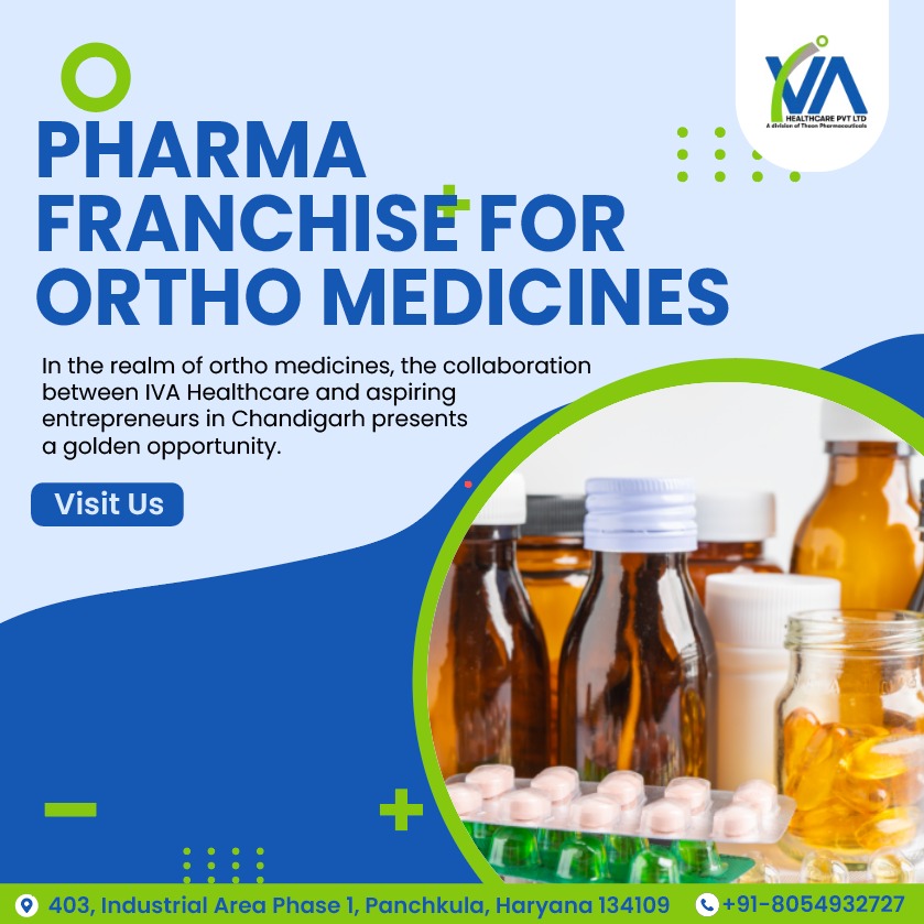 Ortho Medicines