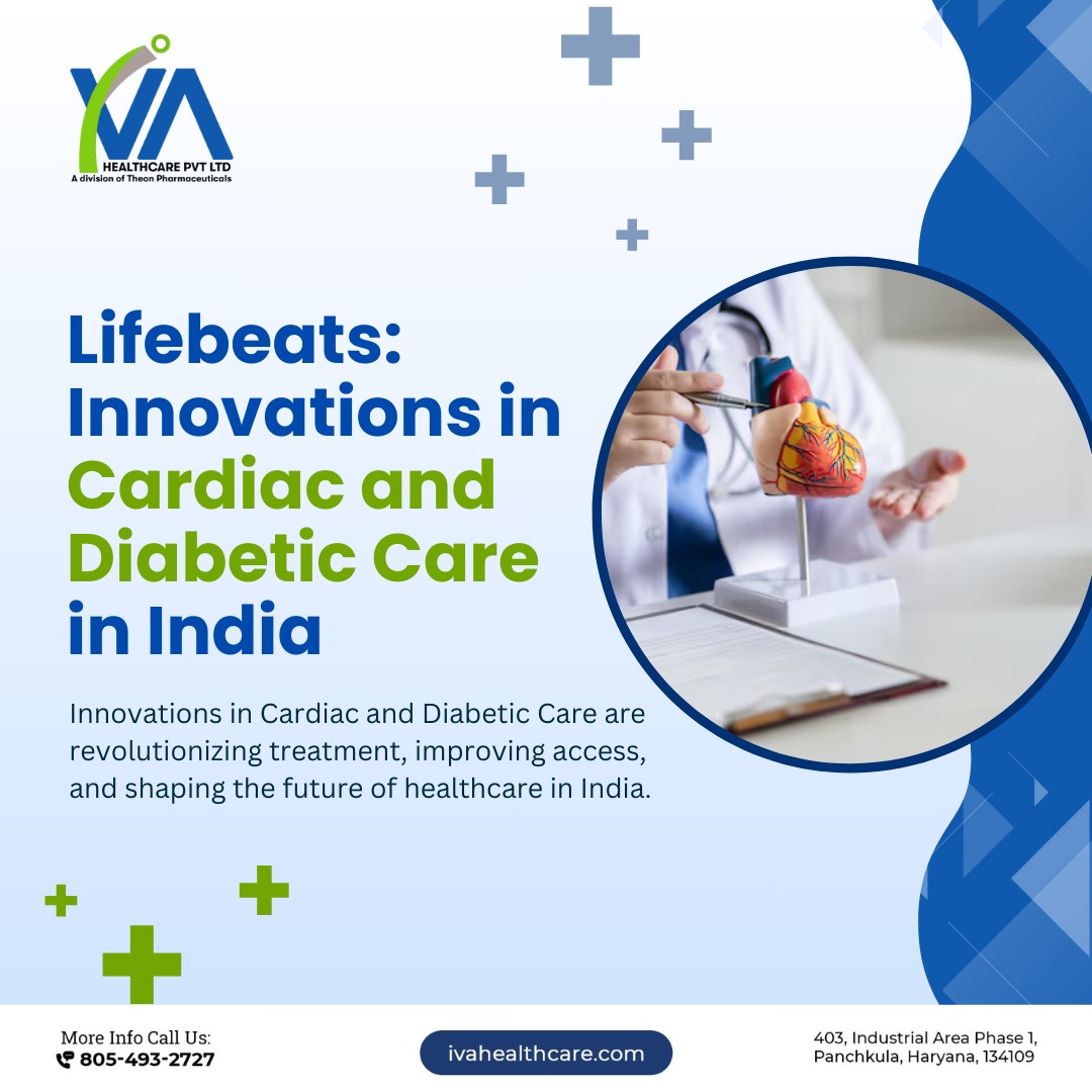 Cardiac and Diabetic Care