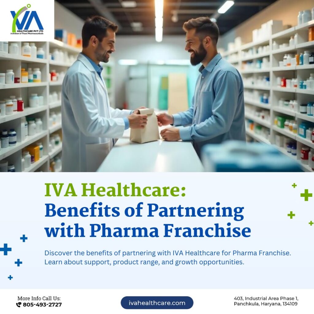 Pharma Franchise