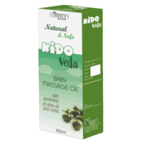 Kidoveda™ (Baby Massage Oil)