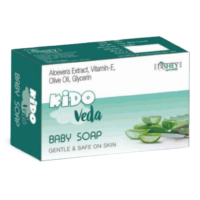 Kidoveda™ (Baby SOAP)