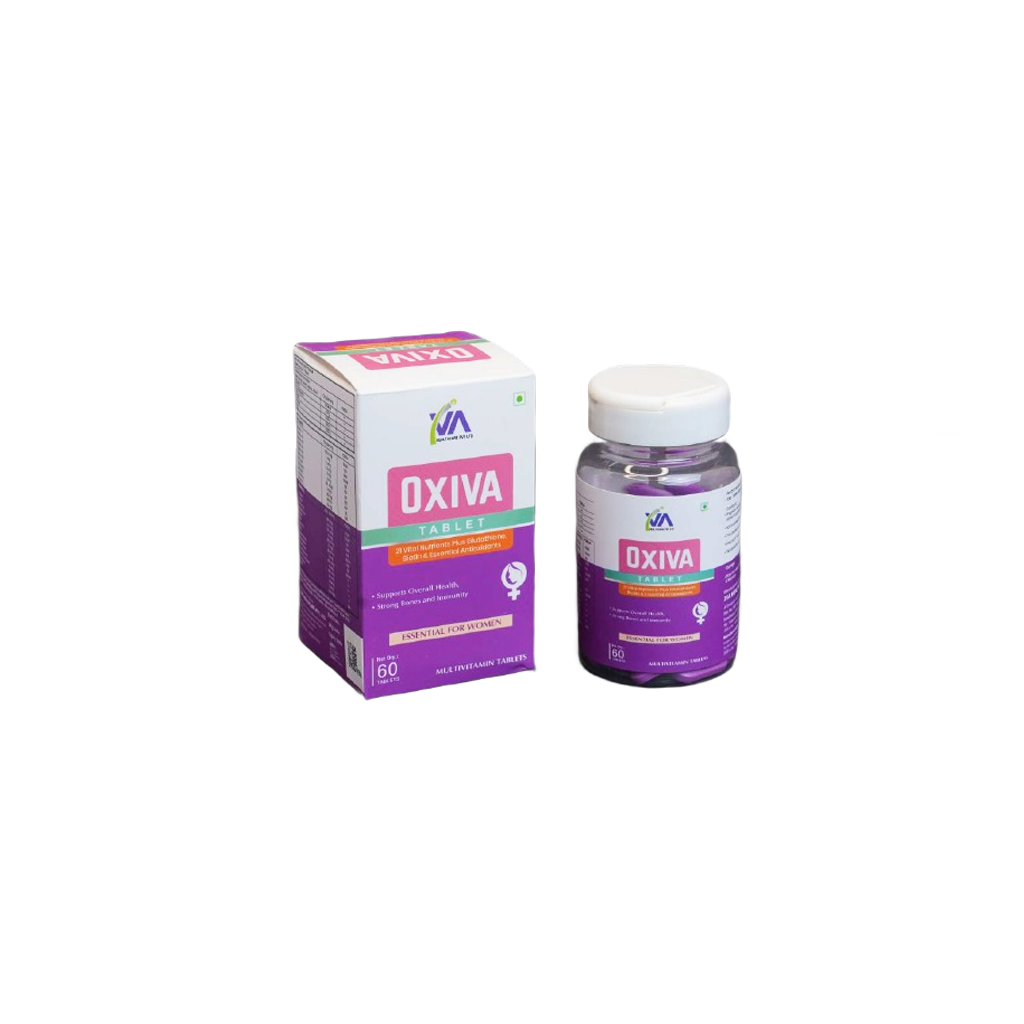 Oxiva™ Tab.