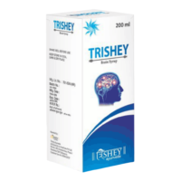 Trishey™ (Brain Syrup)