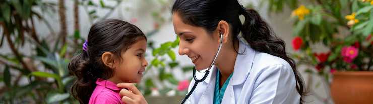 pediatric pcd pharma