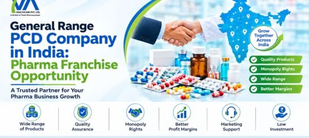 General Range PCD Company in India Pharma Franchise Opportunity 