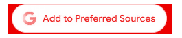 google preferredSources